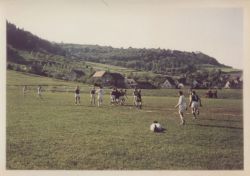 1963 - Pfingstpokalturnier in Obermässing 03.06.1963 (2)